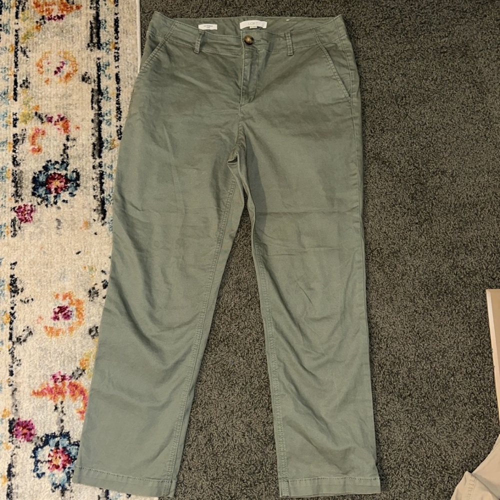 Women’s LOFT Casual Pants